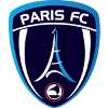 Logo Paris FC Reserves