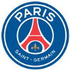 Logo Paris Saint Germain U21