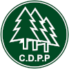 Logo Parque de Plata