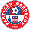 Logo Partizan Bardejov
