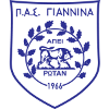 Logo PAS Giannina U19