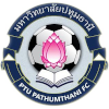 Logo Pathum Thani University