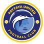 Logo Pattaya United