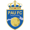 Logo Pau II
