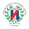 Logo Paysandu Capital