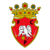 Logo Penafiel U23