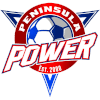 Logo Peninsula Power (W)