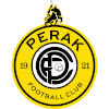 Logo Perak U23