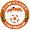 Logo Pernambucano (Youth)