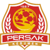Logo Persak Kebumen