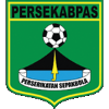 Logo Persekabpas Pasuruan