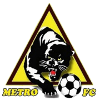 Logo Persekam Metro