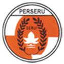 Logo Perseru Serui