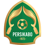 Logo Persikabo 1973