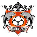 Logo Persisam Putra Samarinda