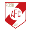 Logo Perth AFC