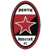 Logo Perth RedStar FC U21 (W)