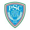 Logo Perth SC U21 (W)