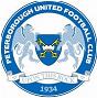 Logo Peterborough United U23