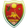Logo Petrolina PE U20