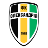 Logo PFC Oleksandria