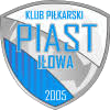 Logo Piast Ilowa
