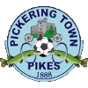 Logo Pickering Town
