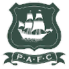 Logo Plymouth Argyle U21