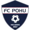 Logo POHU/Hurjin