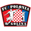 Logo Polonia Golina