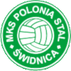Logo Polonia-Stal Swidnica