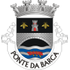 Logo Ponte da Barca