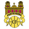 Logo Pontevedra CF B