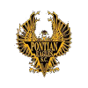 Logo Pontian Eagles Reserve