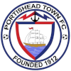 Logo Portishead Town