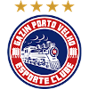Logo Porto Velho
