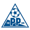 Logo PPJ/Lauttasaari
