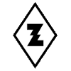 Logo Praga Warszawa (W)
