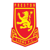 Logo Preston Lions W U20
