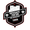 Logo Proodos Rogon 1966
