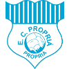 Logo Propriá