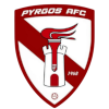 Logo Pyrgos AFC