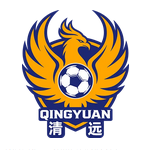 Logo Qingyuan Team