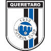 Logo Queretaro U19