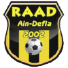 Logo RA Ain Defla