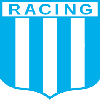Logo Racing Club Reserves