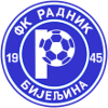 Logo Radnik Bijeljina U19