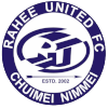 Logo Rahee UC
