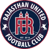 Logo Rajasthan United