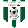Logo Rakican